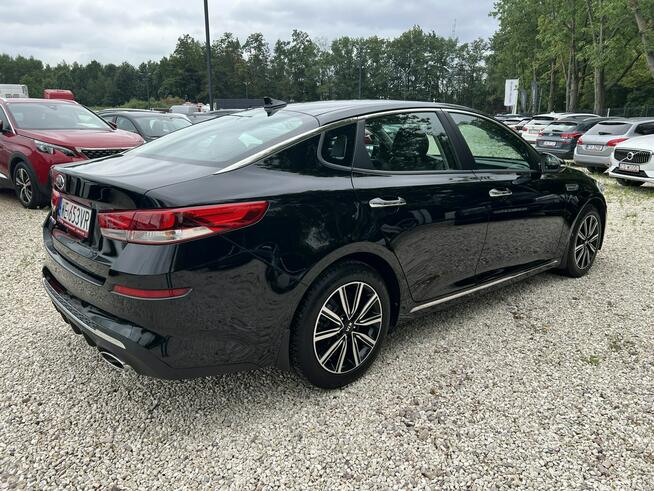 Kia Optima 1.6 T-GDI 180km, Salon PL, Serwis, Iwł, FV23%