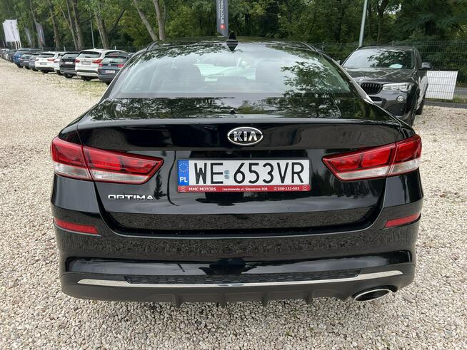 Kia Optima 1.6 T-GDI 180km, Salon PL, Serwis, Iwł, FV23%