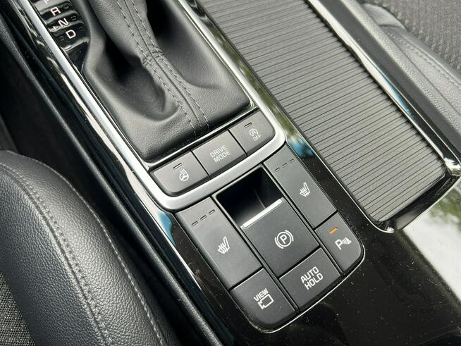 Kia Optima 1.6 T-GDI 180km, Salon PL, Serwis, Iwł, FV23%