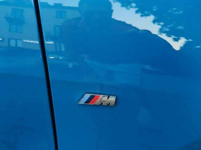 BMW 118 M-pakiet*Krajowy*Gwarancja*Jak nowy