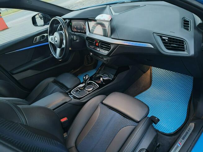 BMW 118 M-pakiet*Krajowy*Gwarancja*Jak nowy