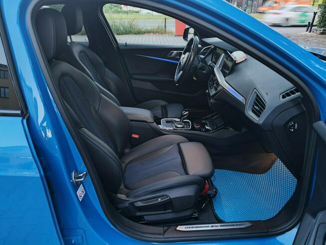 BMW 118 M-pakiet*Krajowy*Gwarancja*Jak nowy