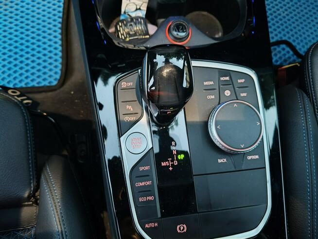 BMW 118 M-pakiet*Krajowy*Gwarancja*Jak nowy