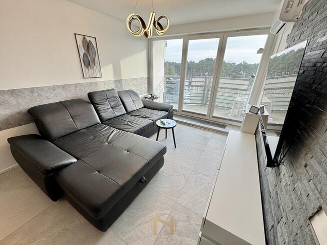 APARTAMENT Z PIĘKNYM WIDOKIEM NA ZALEW ! ! !