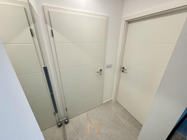 APARTAMENT Z PIĘKNYM WIDOKIEM NA ZALEW ! ! !