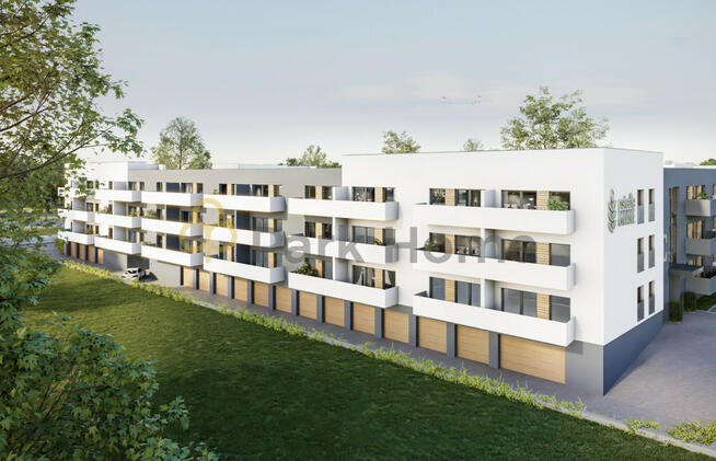 Mieszkanie Leszno, Austriacka