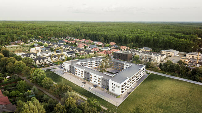 Mieszkanie Leszno, Austriacka