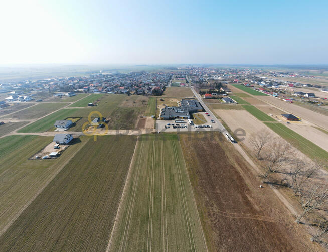 Działka inwestycyjna Święciechowa,