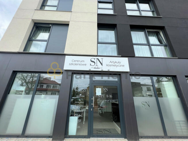 Lokal użytkowy Leszno,