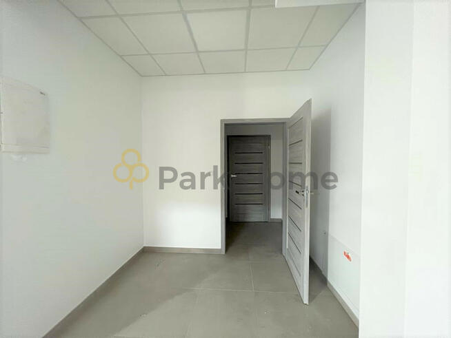 Lokal użytkowy Leszno,