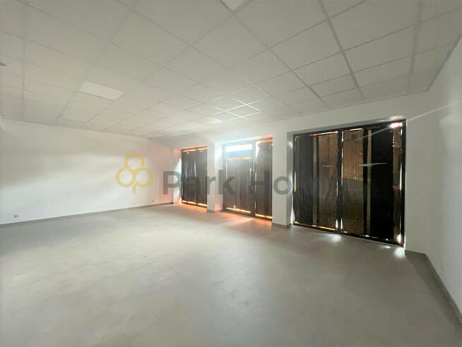 Lokal użytkowy Leszno,