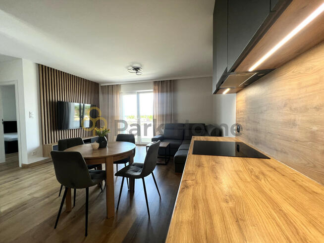 Mieszkanie Kąkolewo gm. Osieczna,