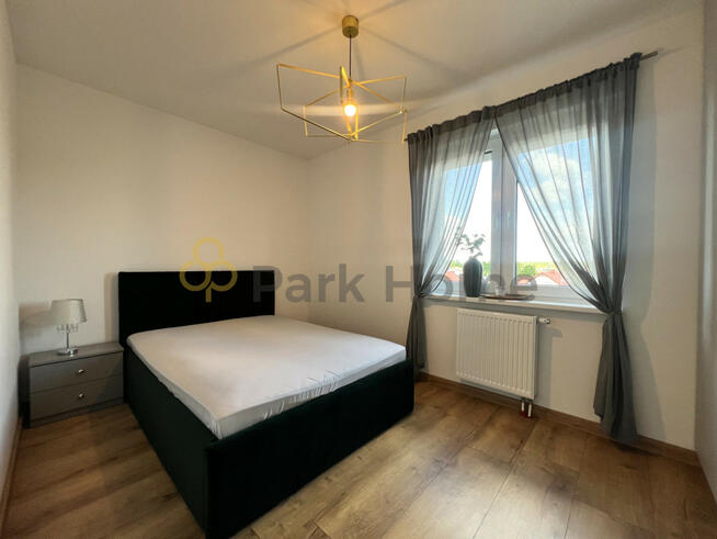 Mieszkanie Kąkolewo gm. Osieczna,