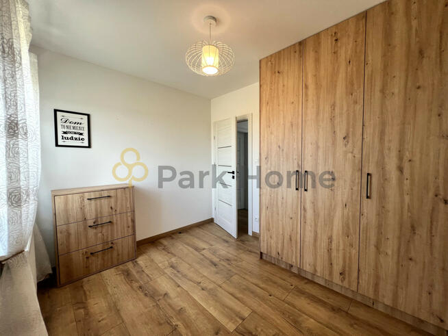 Mieszkanie Kąkolewo gm. Osieczna,