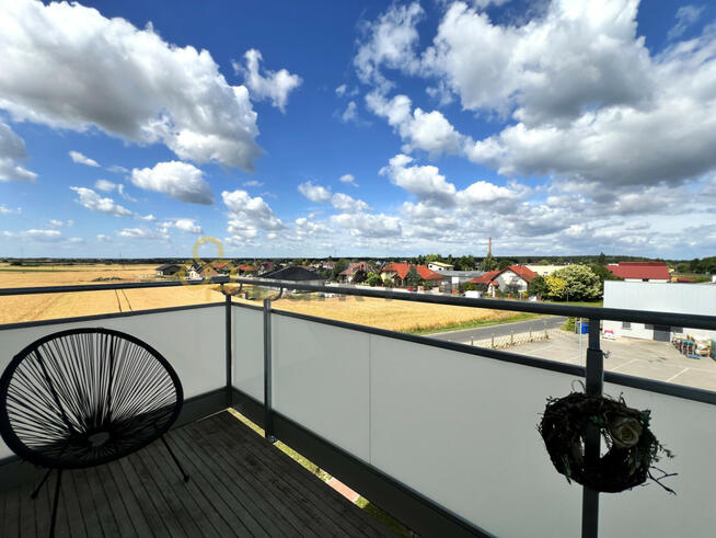 Mieszkanie Kąkolewo gm. Osieczna,