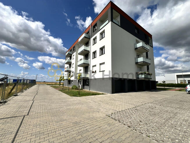 Mieszkanie Kąkolewo gm. Osieczna,