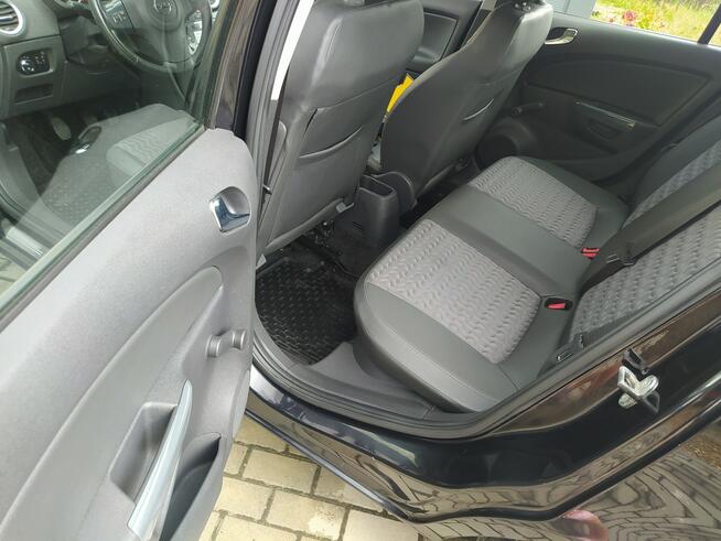 OPEL Corsa Cosmo kraj I właściciel