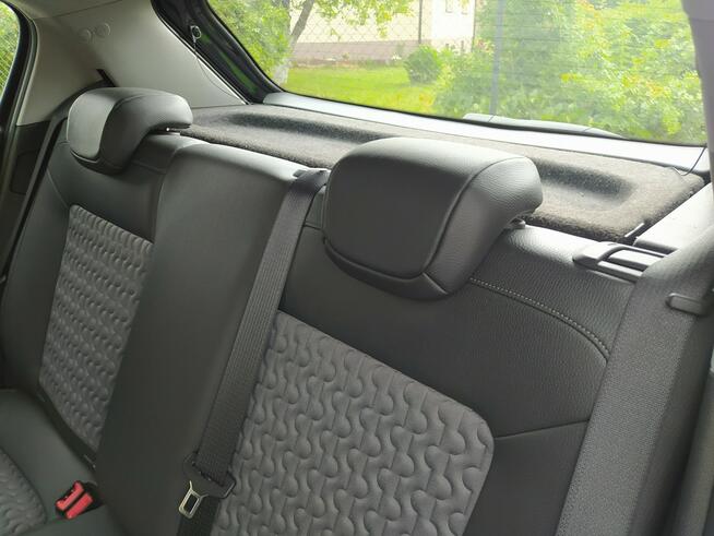 OPEL Corsa Cosmo kraj I właściciel