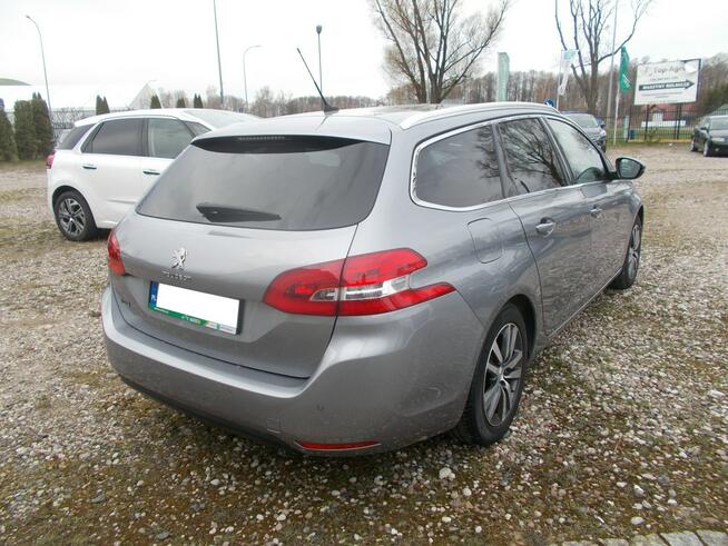 Peugeot 308 1,2 Benz,PureTech 130 EAT8Active Pack!!!