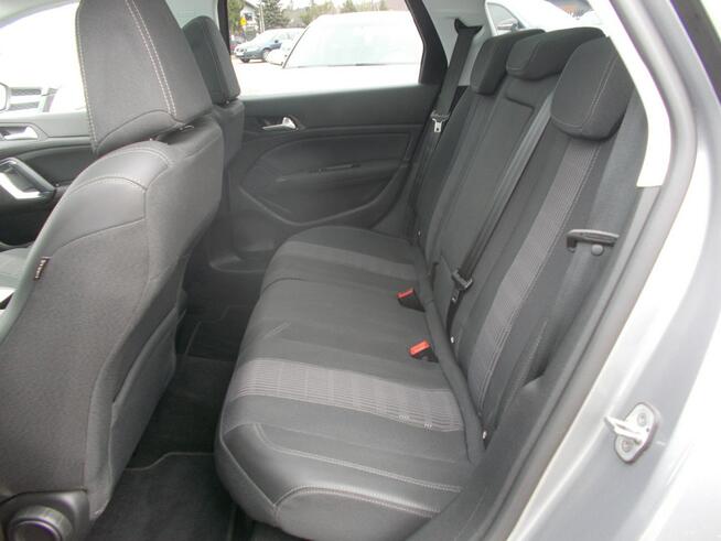 Peugeot 308 1,2 Benz,PureTech 130 EAT8Active Pack!!!