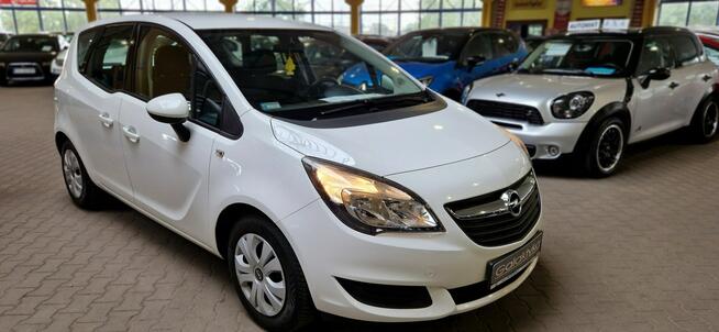 Opel Meriva ZOBACZ OPIS !! 1REJ.2015 ROK !!PRZEBIEG 84000 km !!!