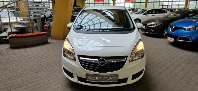 Opel Meriva ZOBACZ OPIS !! 1REJ.2015 ROK !!PRZEBIEG 84000 km !!!
