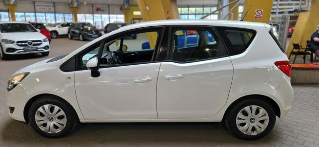 Opel Meriva ZOBACZ OPIS !! 1REJ.2015 ROK !!PRZEBIEG 84000 km !!!