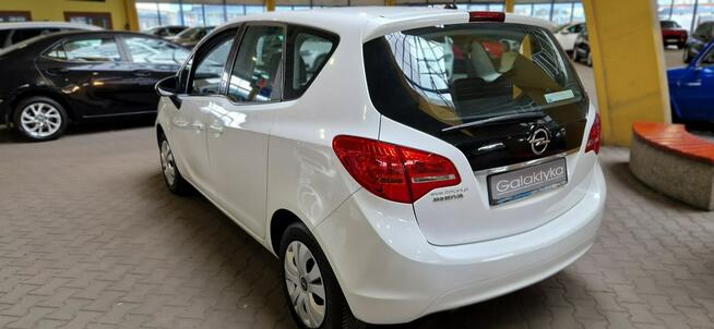 Opel Meriva ZOBACZ OPIS !! 1REJ.2015 ROK !!PRZEBIEG 84000 km !!!