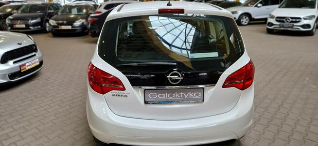 Opel Meriva ZOBACZ OPIS !! 1REJ.2015 ROK !!PRZEBIEG 84000 km !!!