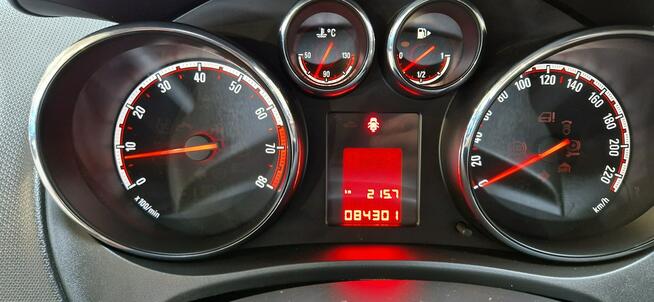 Opel Meriva ZOBACZ OPIS !! 1REJ.2015 ROK !!PRZEBIEG 84000 km !!!