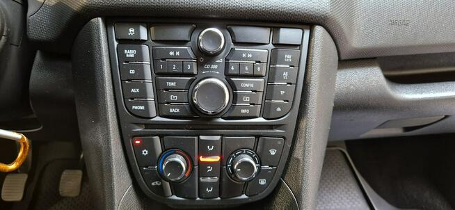 Opel Meriva ZOBACZ OPIS !! 1REJ.2015 ROK !!PRZEBIEG 84000 km !!!