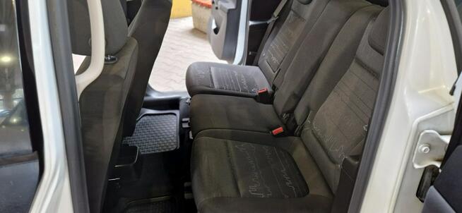 Opel Meriva ZOBACZ OPIS !! 1REJ.2015 ROK !!PRZEBIEG 84000 km !!!