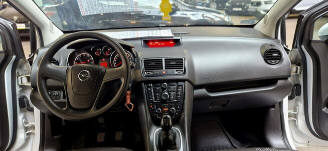 Opel Meriva ZOBACZ OPIS !! 1REJ.2015 ROK !!PRZEBIEG 84000 km !!!