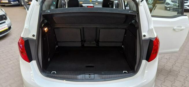 Opel Meriva ZOBACZ OPIS !! 1REJ.2015 ROK !!PRZEBIEG 84000 km !!!