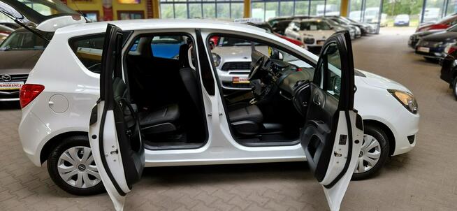 Opel Meriva ZOBACZ OPIS !! 1REJ.2015 ROK !!PRZEBIEG 84000 km !!!