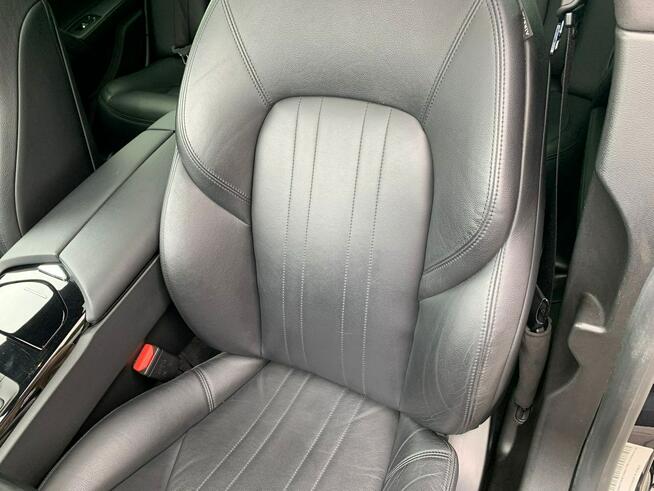 Maserati Ghibli SQ4 GranLusso Harman /Kardok Kamera 4x4