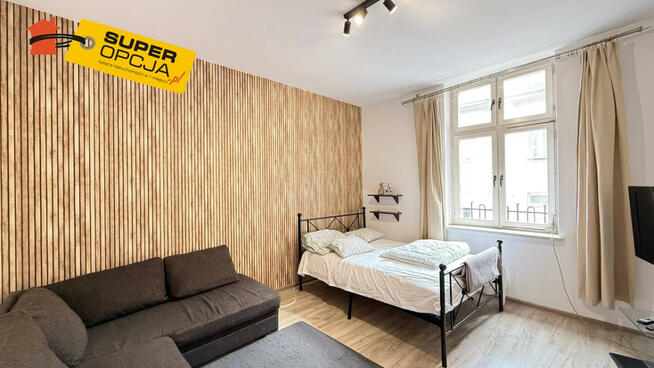 Mieszkanie Kraków gm. Kraków-Śródmieście Kazimierz,