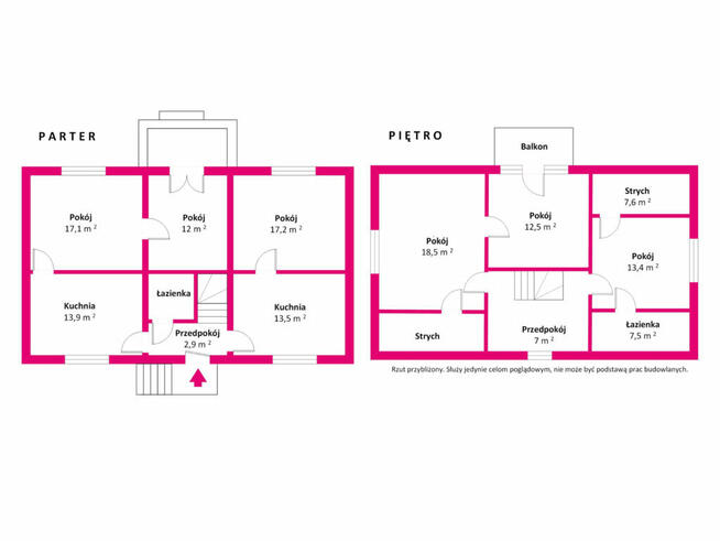 Dom z duszą przy Lesie Kabackim i Powsinie