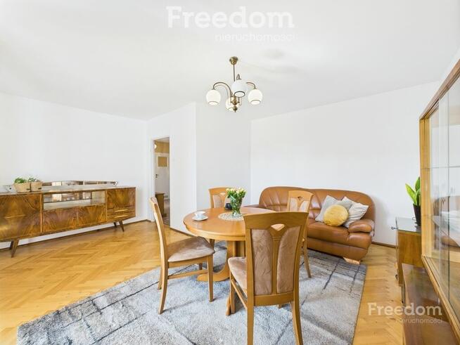 Na sprzedaż 4-pokojowe mieszkanie, Piła