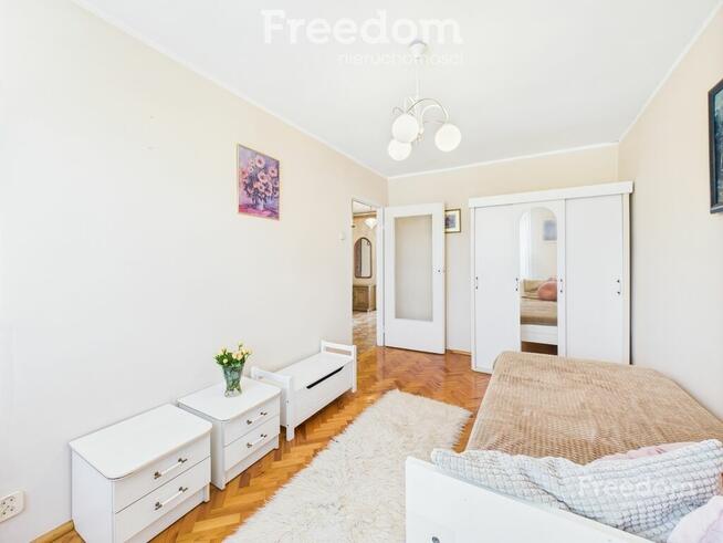 Na sprzedaż 4-pokojowe mieszkanie, Piła