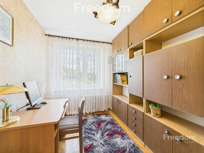 Na sprzedaż 4-pokojowe mieszkanie, Piła