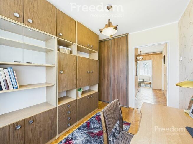 Na sprzedaż 4-pokojowe mieszkanie, Piła