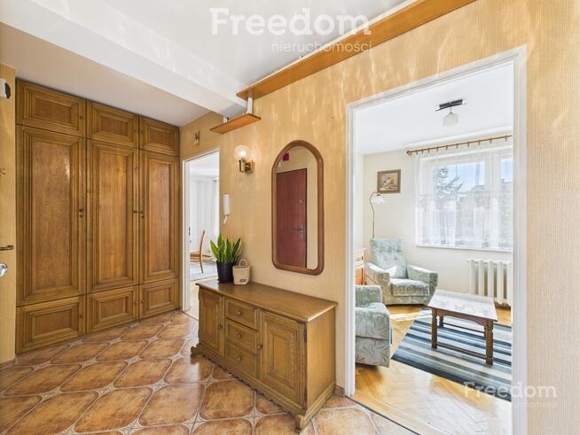 Na sprzedaż 4-pokojowe mieszkanie, Piła