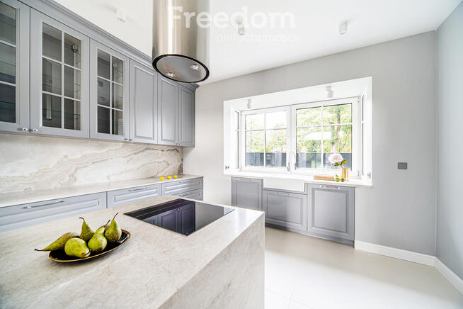 Nowoczesny dom w Złotokłosie