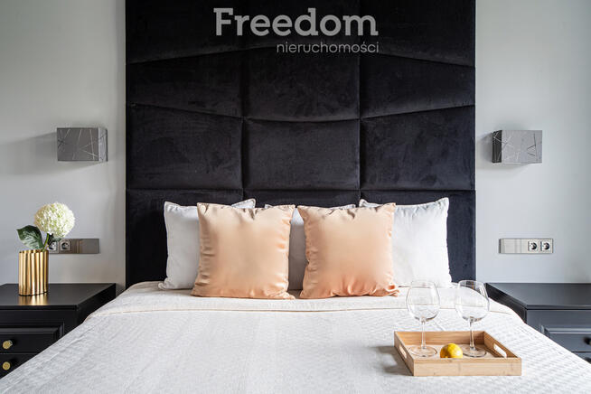 Nowoczesny dom w Złotokłosie