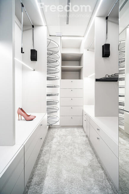 Nowoczesny dom w Złotokłosie