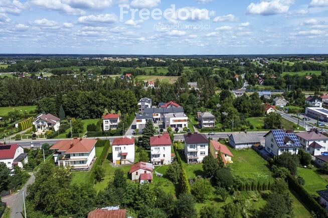 Dom z pięknym ogrodem - Sędziszów Małopolski