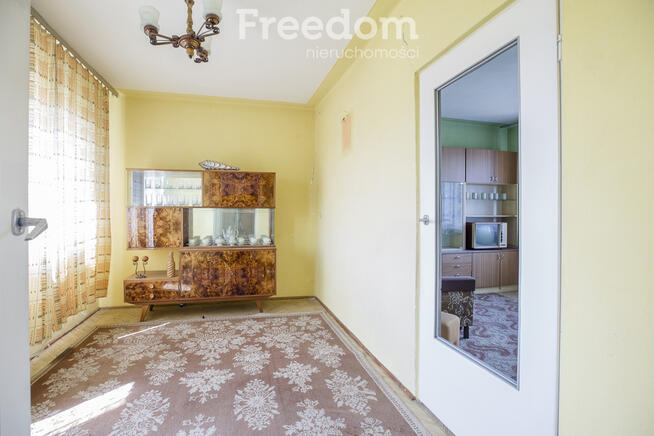 Dom z pięknym ogrodem - Sędziszów Małopolski