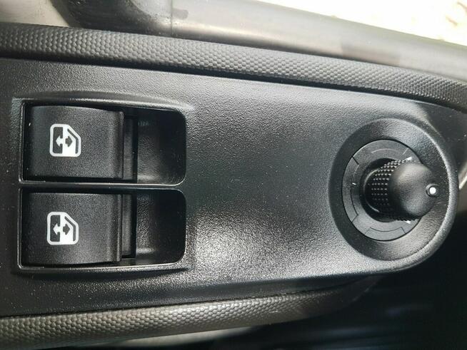 Iveco Daily KONTENER NISKOPODŁOGOWY 4,43x2,23x2,42 SKLEP BAR FOODTRUCK KAMPER AC