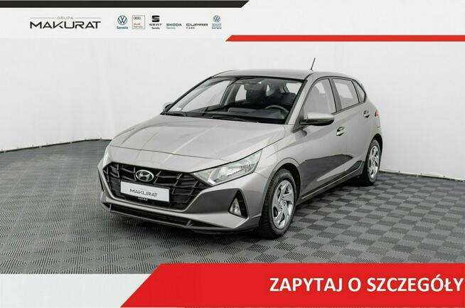 Hyundai i20 1.2 Pure Cz.cof Bluetooth KLIMA Salon PL